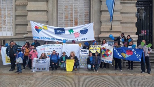 Familiares de niños con autismo denuncian falta de inclusión en escuelas