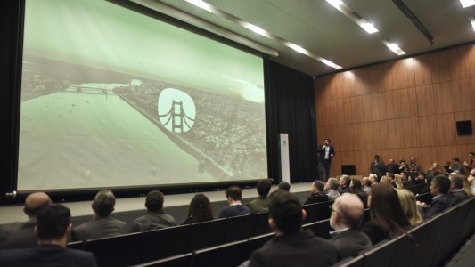 Se presentó el Plan de Desarrollo Estratégico de Turismo Santa Fe Capital 2025