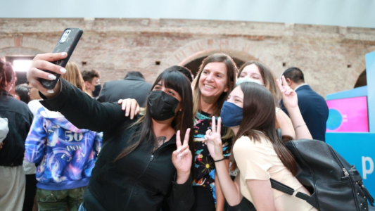 Becas Progresar: Está abierta la inscripción a la segunda etapa