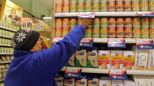 El Programa Provincial Precios Santafesinos inicia una nueva etapa