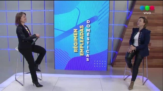 Consultorio Previsional: todo sobre el régimen para empleadas domésticas