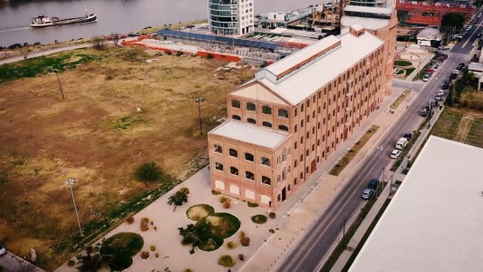 El municipio ya invirtió $5.500.000 en el mantenimiento del Liceo Municipal