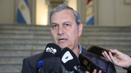 Se invirtieron más de 4 mil millones de pesos para modernizar el Servicio Penitenciario