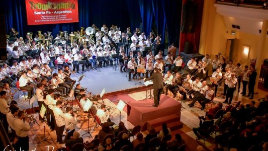 Llegan los últimos shows de “Trombonanza” en ATE Casa España y el Teatro Municipal