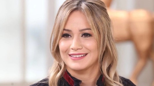 Karina se suma a "Quién es la máscara?"