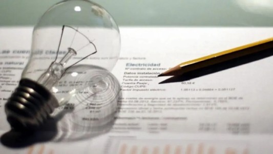 Cómo será la segmentación de tarifas para reducir los subsidios a luz y gas