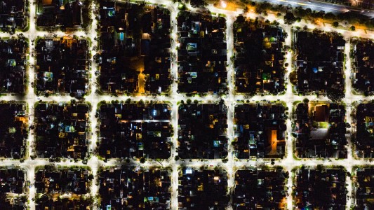 Los trabajos de  iluminación y bacheo previstos para este 8 de agosto