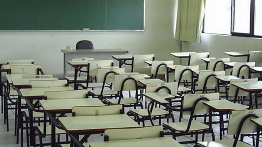 Los maestros vuelven a parar miércoles y jueves en la provincia