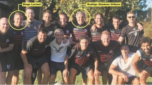 Cristina Fernández anunció que recusará al juez Giménez Uriburu y al fiscal Diego Luciani