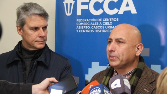 Se presentó la exposición “Viví Santa Fe, el encuentro del turismo y comercio”