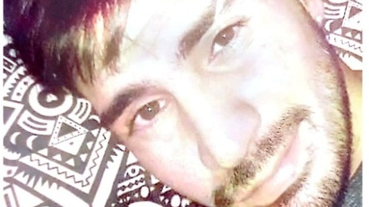 Se solicita información sobre el paradero de Jonatan Villa