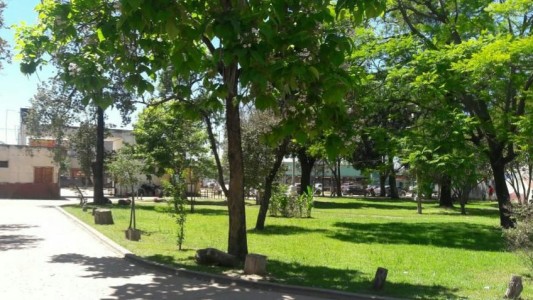 Investigan la muerte del paciente psiquiátrico que atacó a dos policías en el Mira y López