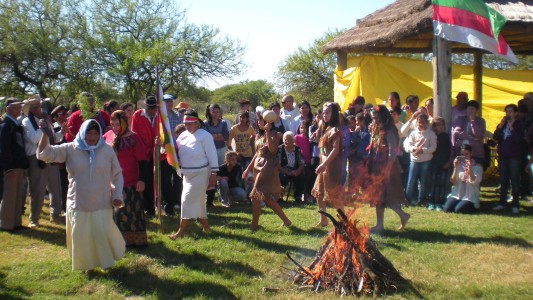 Santa Fe adhiere a las celebraciones por el Día Internacional de los Pueblos Indígenas