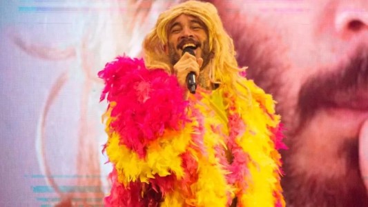 Llega el “Jenny Tour 2022” al escenario de ATE Casa España