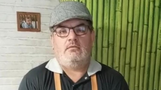 Quién es Mario Adrián Alejandro Oroná, el gastronómico que representará a Santa Fe en el Campeonato Federal del Asado