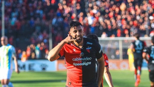 Colón buscará volver al triunfo ante Arsenal frente a su público en el Brigadier López