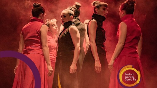 Llega una nueva edición del “Festival Danzar” a la ciudad con numerosas sedes