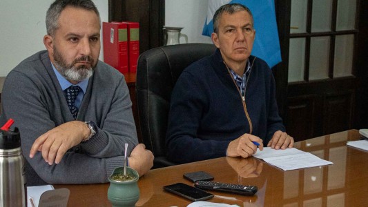 Se reunió el Observatorio de Sistema de Comisiones Médicas Jurisdiccionales – Ley  14.003