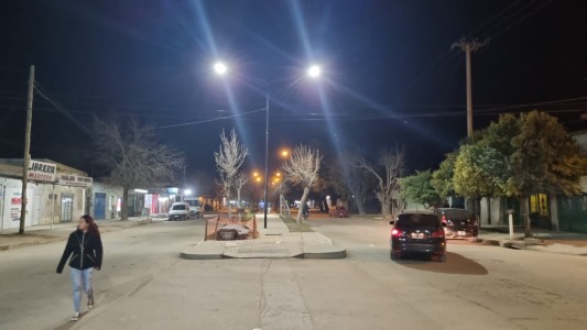 Los trabajos de iluminación y bacheo previstos para este 12 de agosto