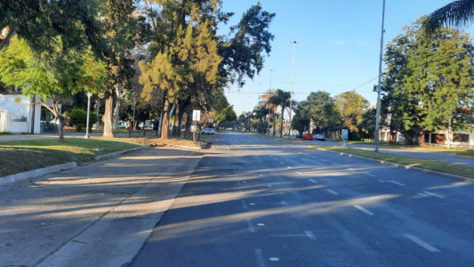 Se viene un fin de semana largo con tiempo primaveral y soleado