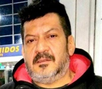 Piden información sobre el paradero de Anselmo Federico González