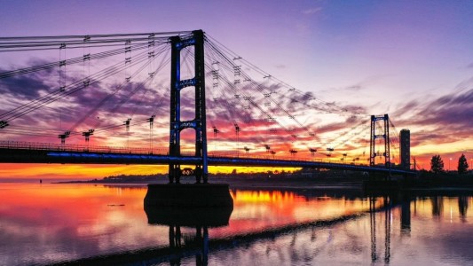 Fin de semana largo con alto niveles de reservas en la Provincia de Santa Fe