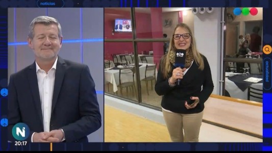 Le puso el pecho a la pandemia y hoy se moderniza: El Clásico Bowling, de pie