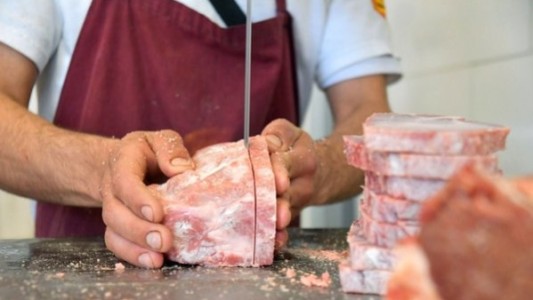 Extienden el programa "Cortes Cuidados" de carne