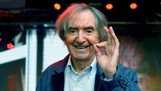 13 de agosto: Día Internacional del Zurdo y cumpleaños de Carlitos Balá