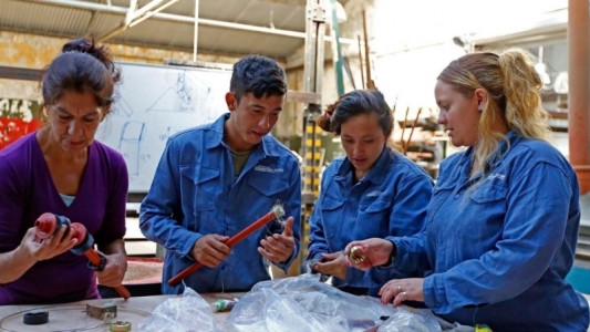 Comienza el reordenamiento del programa Potenciar Trabajo