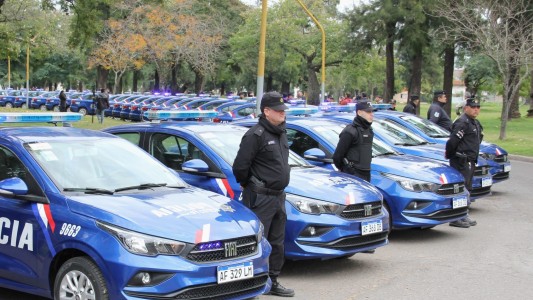 Condenaron a jefes policiales por la investigación por horas Ospe