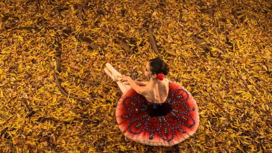 Macarena, un orgullo santafesino