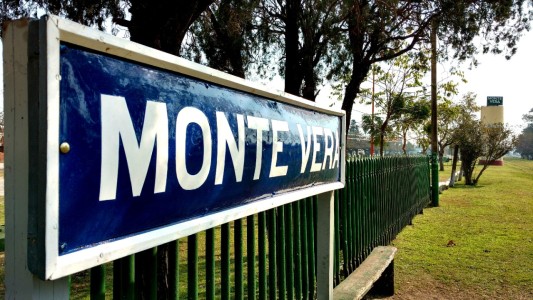 Proyecto Monte Vera Ciudad