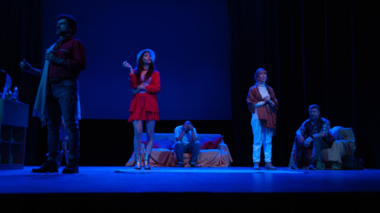 ¿Quién? ¡Quién! de Andrea Márquez Yultez continúa en las carteleras