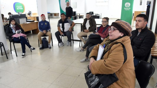 El municipio asesora a emprendedores para el Programa de Empleo Independiente