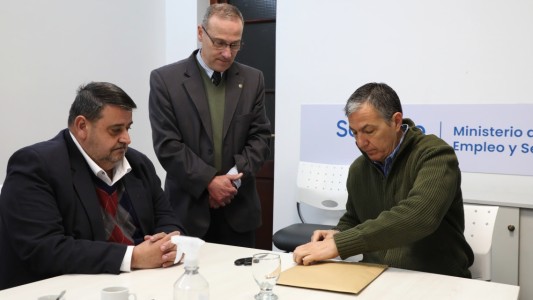 Se licitó la puesta en valor del edificio destinado a la Caja de Jubilaciones Ley 5110