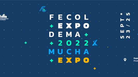 Fecol+Expodema: La gran vidriera productiva de la región posicionándose en cada espacio