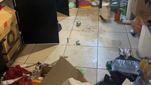 Nuevo hecho de robo y vandalismo en la Asociación Santafesina de Hockey