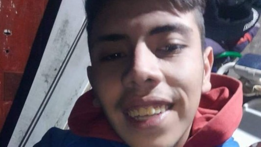 Se solicita información sobre el paradero de Lucas Duarte