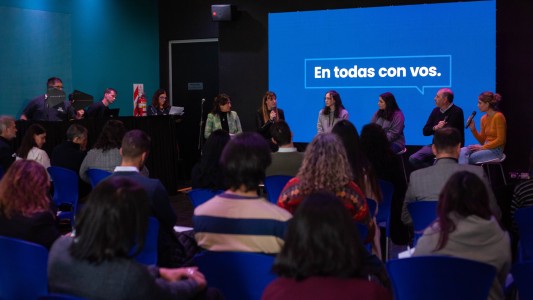 Santa Fe Capacita: abrieron preinscripciones para cursos en Economía del Conocimiento con perspectiva de género