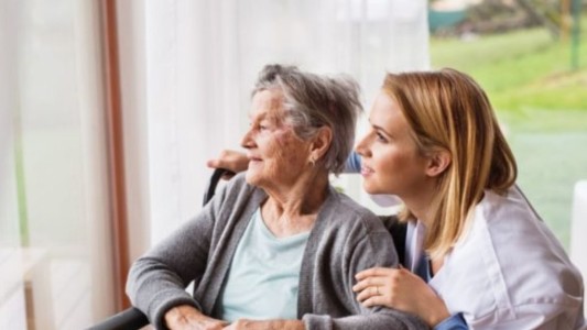 Curso de promotores gerontológicos: abren la inscripcion para una nueva edición