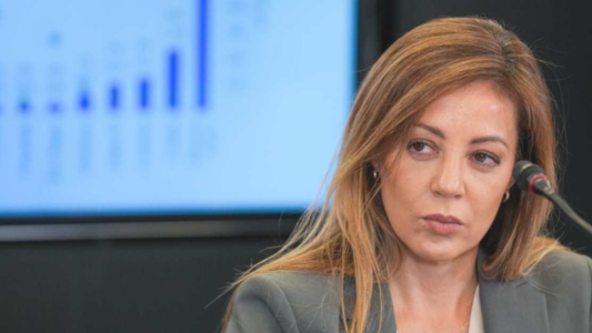 Royón: "Las familias de menores ingresos no van a sufrir suba de tarifas"