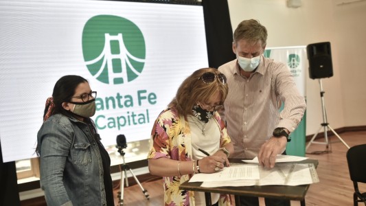 Convocatoria municipal para integrar el Registro Único de Aspirantes al Cupo Laboral Travesti/Trans