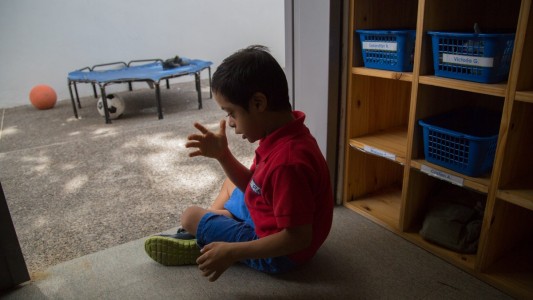 Anuncian la charla capacitación "Hablemos de Autismo" para este sábado 20 de agosto