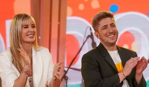 Este domingo, Casados con Hijos en la Peña de Morfi por la pantalla de Telefe Santa Fe