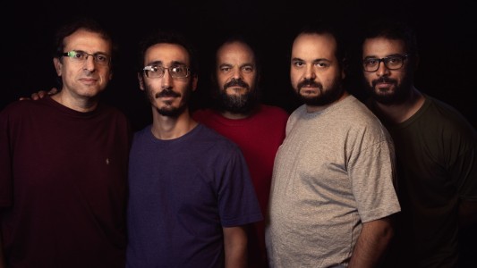 Llega “Carlos Aguirre quinteto” al escenario del Cine Auditorio de ATE