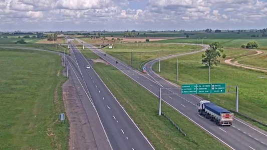 Licitan servicios de traslado del personal y de emergencias médicas para usuarios de la Autopista