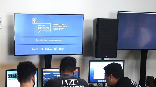 La ciudad se prepara la décima edición de la Semana Comex