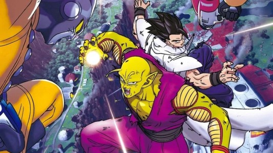 Se renueva la cartelera de cine con un clásico de la animación infantil