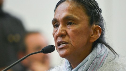 “Me cansé de sus humillaciones": un nuevo testimonio complica a Milagro Sala